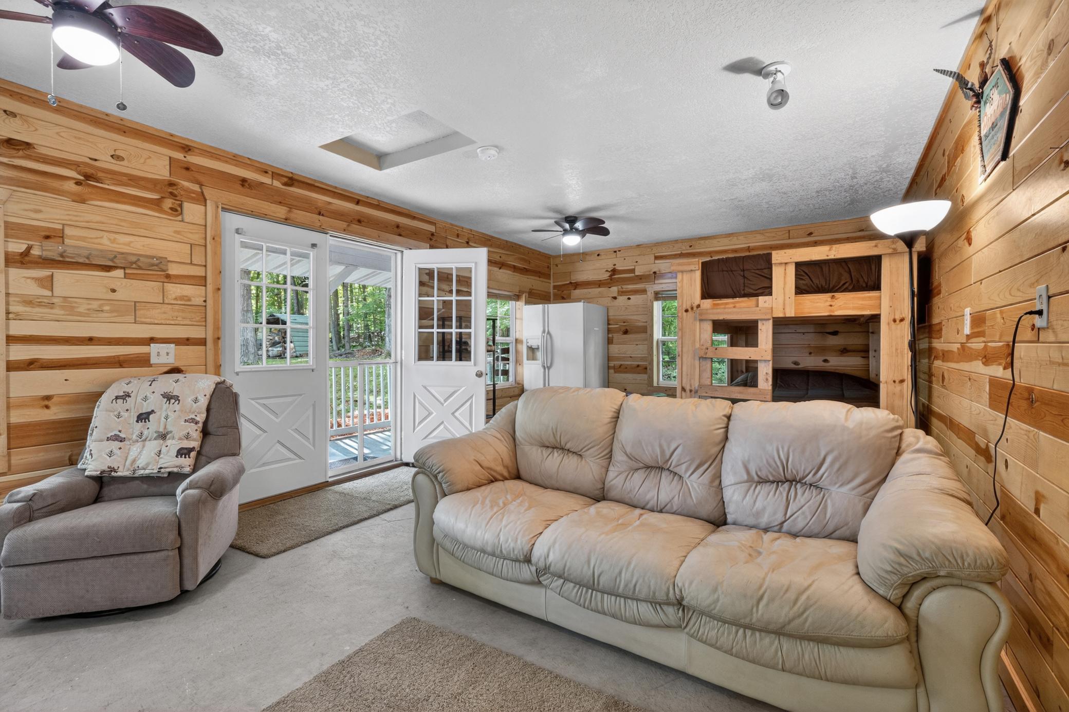 8612 Paradise Beach Road Southeast Brainerd, MN 56401 - Photo 21 of 36