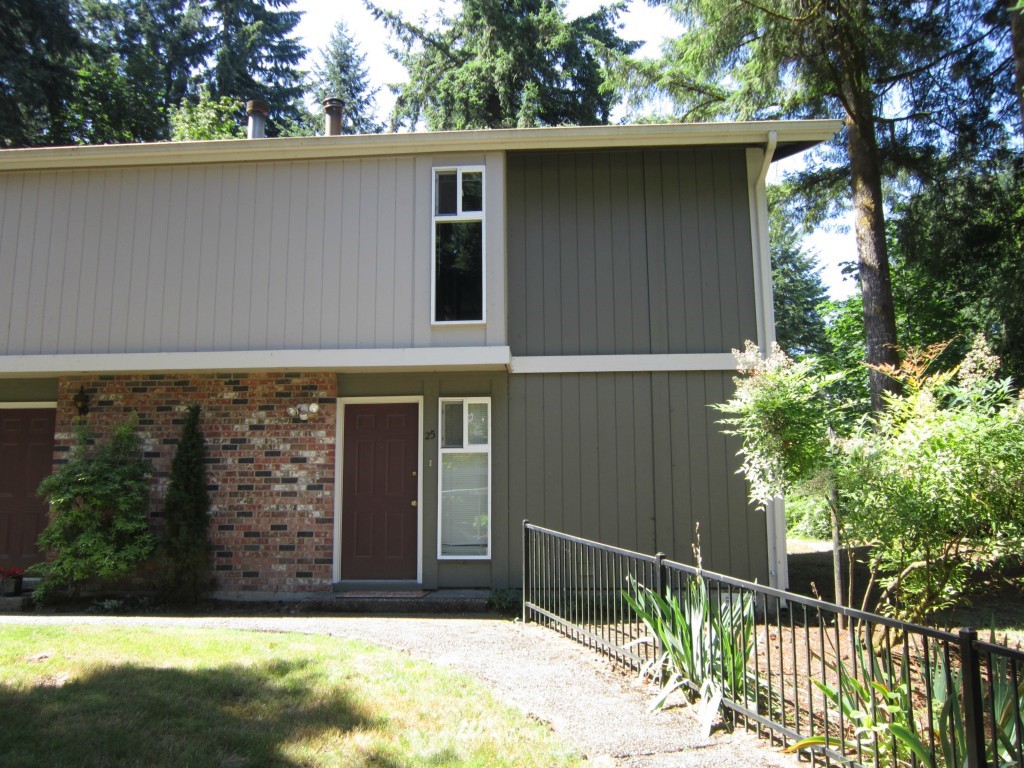 7413 Fairview Road Southwest, Unit 25 Olympia, WA 98512 - Photo 1 of 10 Gallery Image 1