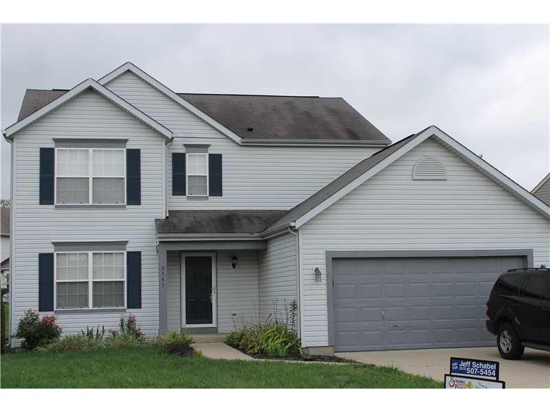 6545 Furnas Road Indianapolis, IN 46221 - Photo 1 of 13