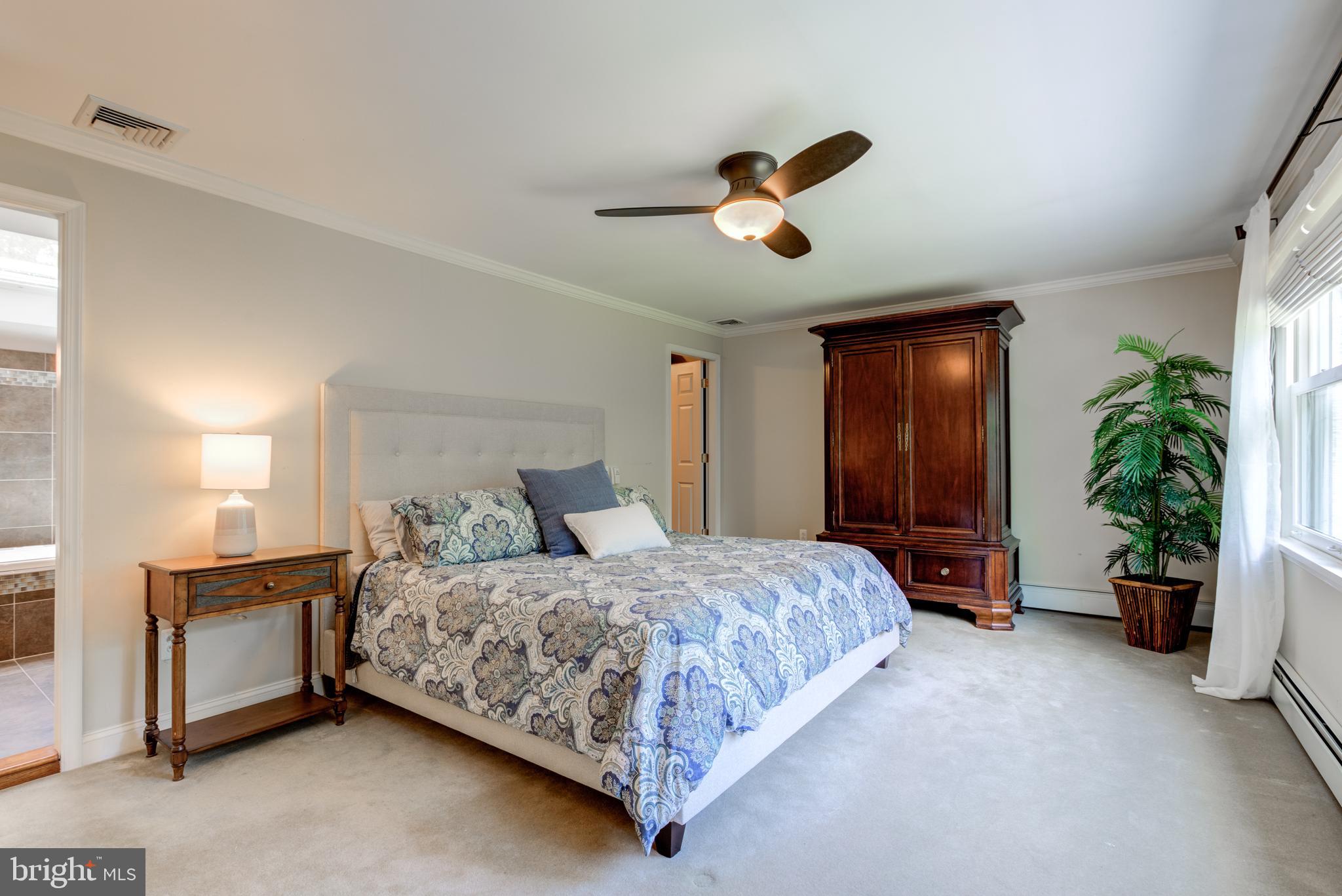 420 Accomac Road Wyncote, PA 19095 - Photo 31 of 82 Primary suite