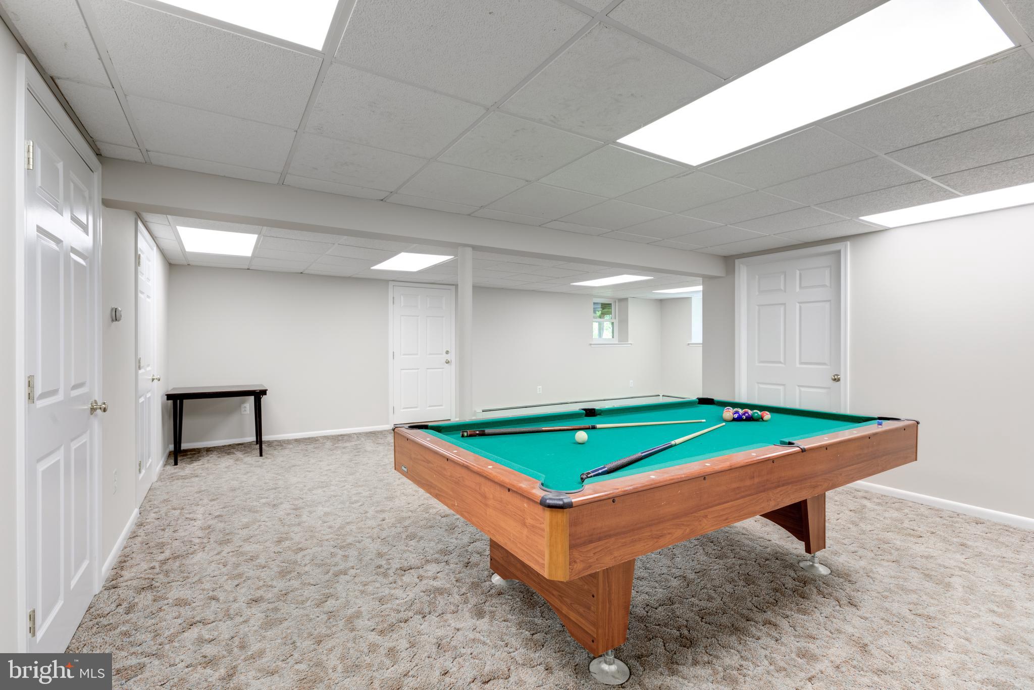 420 Accomac Road Wyncote, PA 19095 - Photo 50 of 82 Finished basement