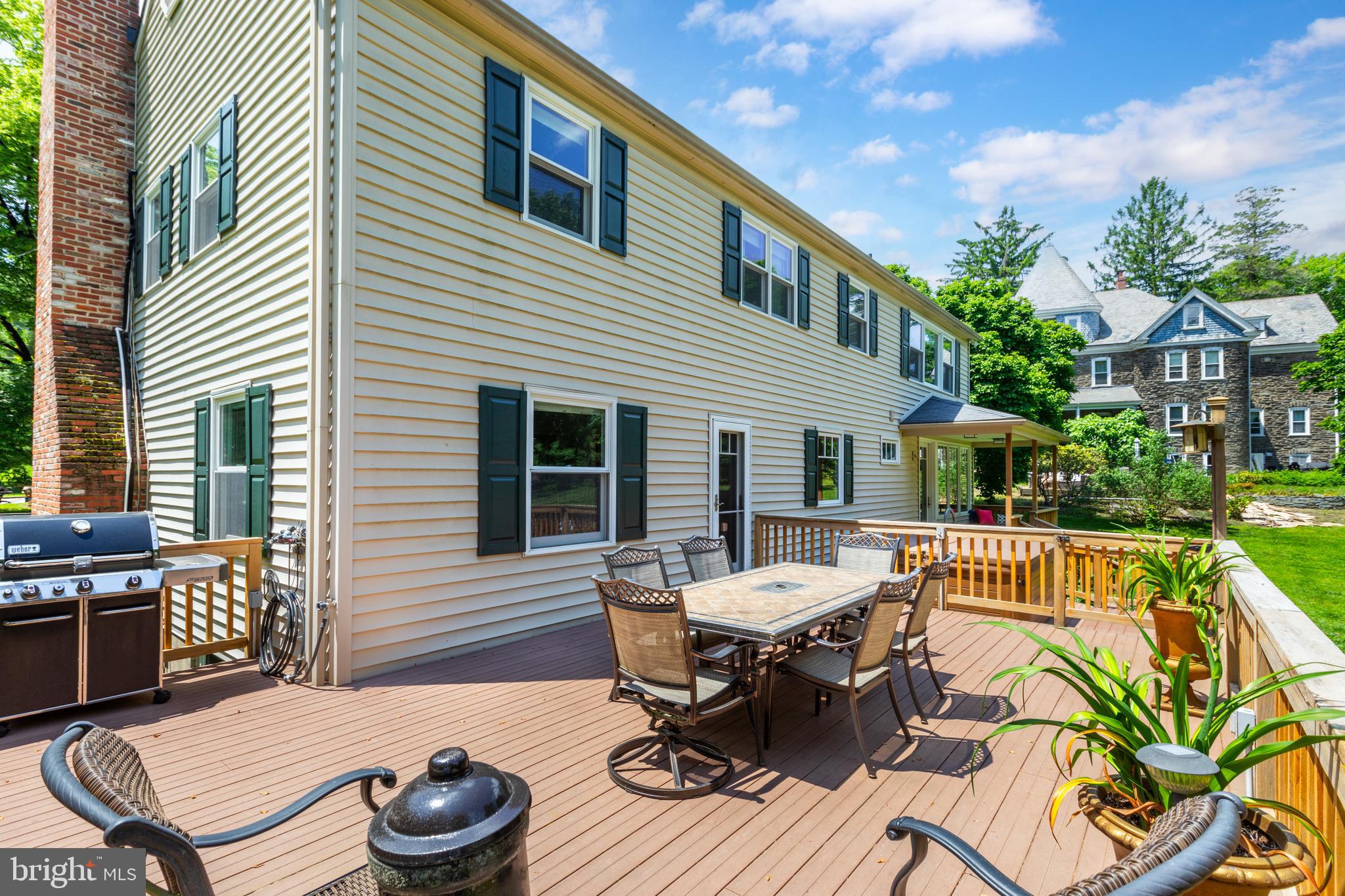 420 Accomac Road Wyncote, PA 19095 - Photo 54 of 82