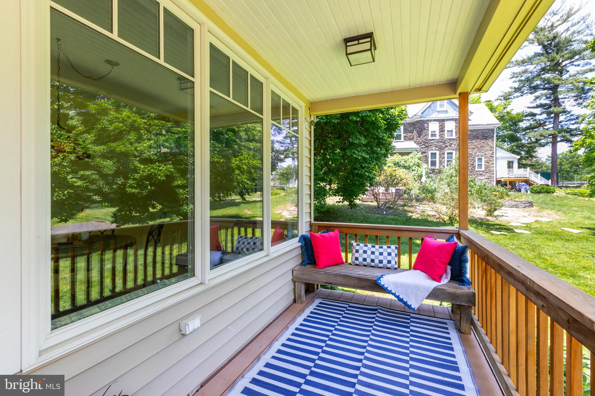 420 Accomac Road Wyncote, PA 19095 - Photo 59 of 82