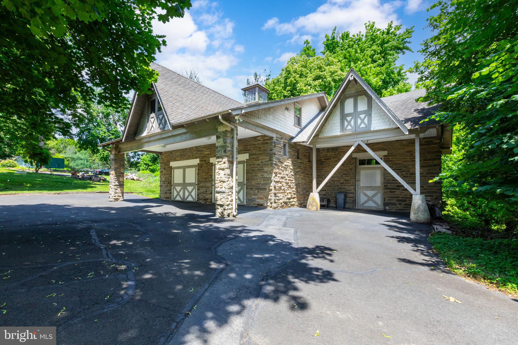 420 Accomac Road Wyncote, PA 19095 - Photo 65 of 82 Has a separate storage area
