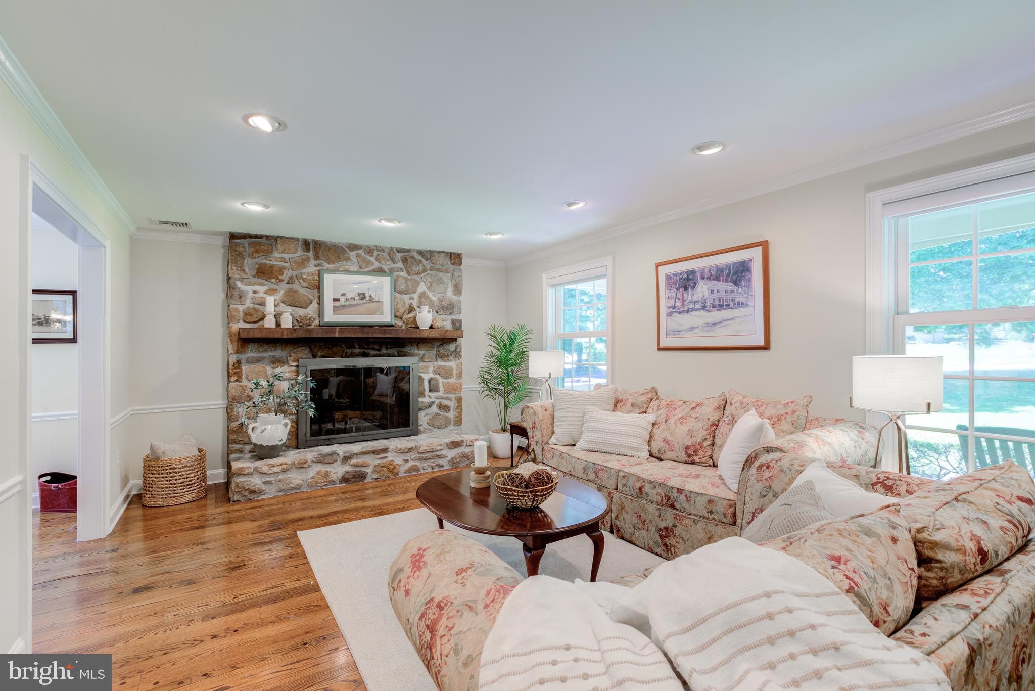 420 Accomac Road Wyncote, PA 19095 - Photo 9 of 82