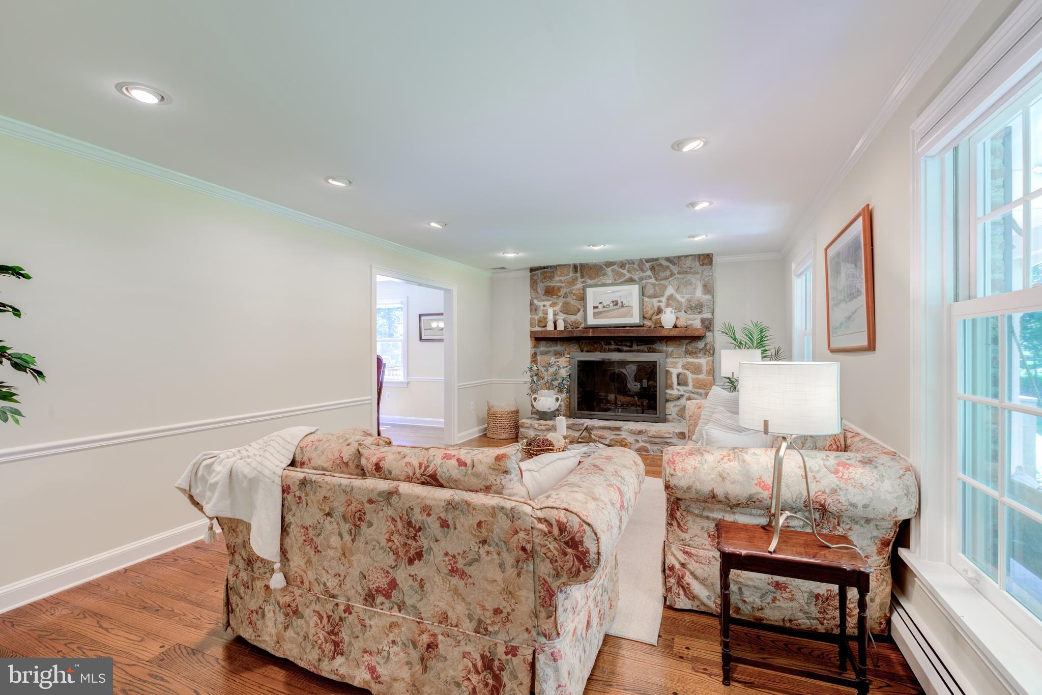 420 Accomac Road Wyncote, PA 19095 - Photo 10 of 82