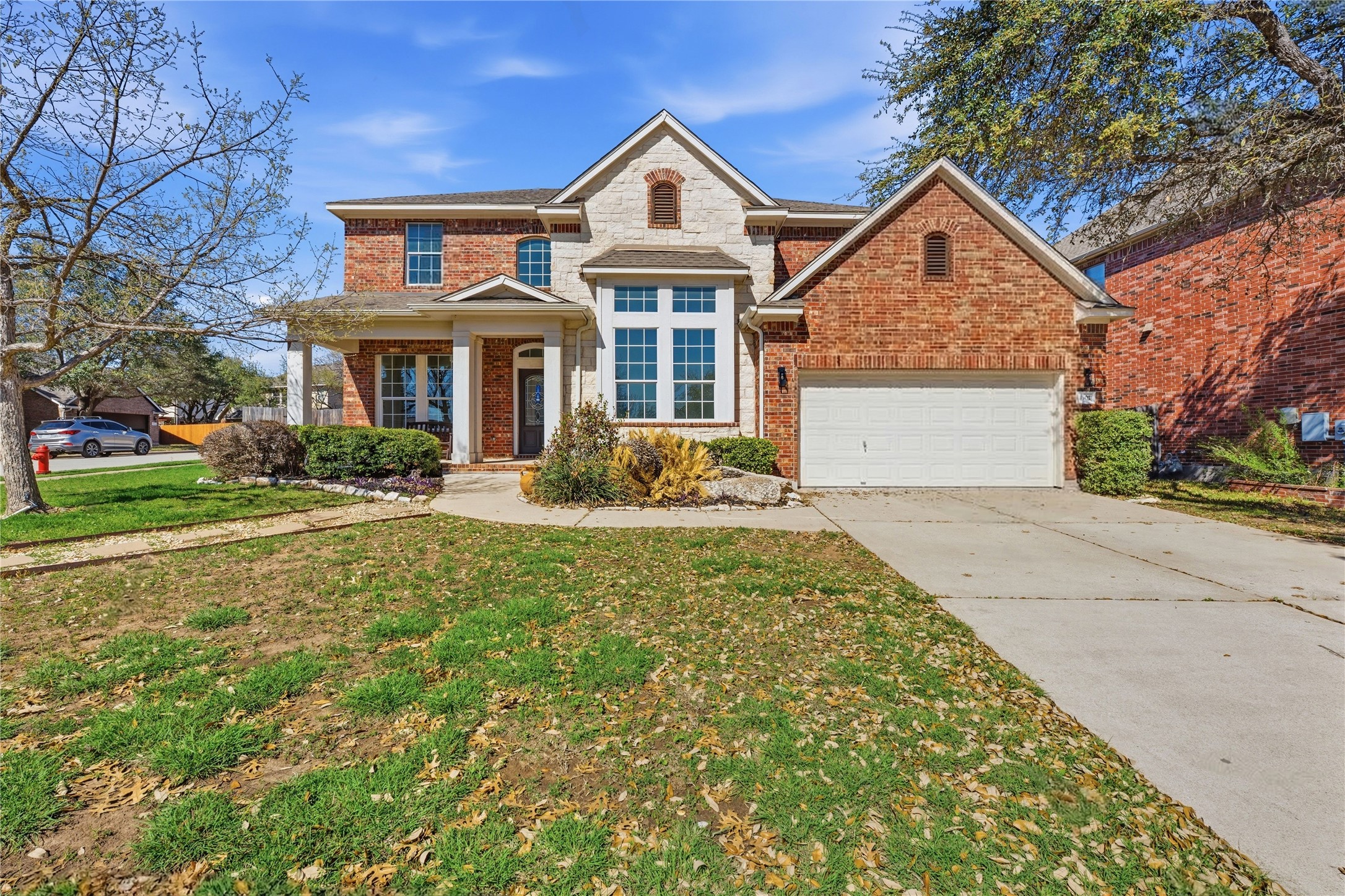 3601 Turkey Path Bend Cedar Park, TX 78613 - Photo 1 of 1