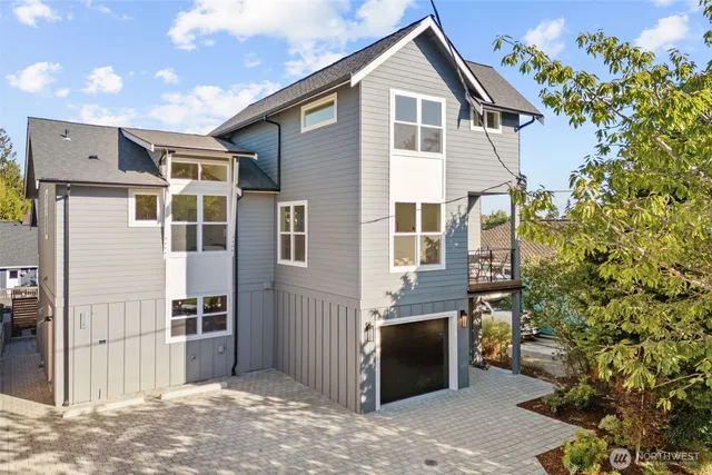 $1,195,000 | 7344 22nd Avenue Northwest, Seattle, WA 98117