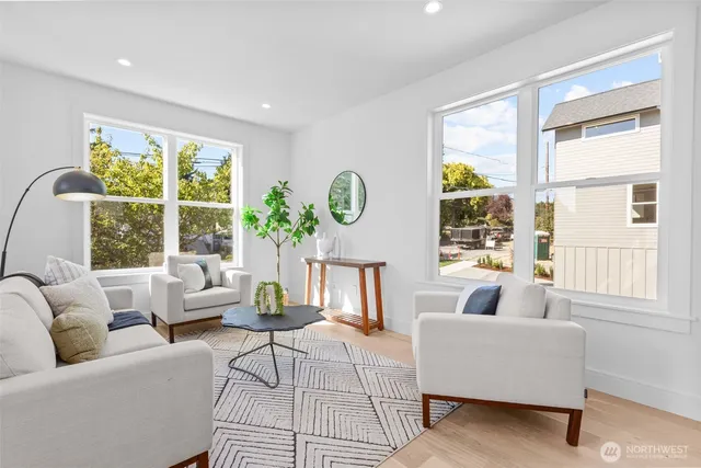 $1,195,000 | 7344 22nd Avenue Northwest, Seattle, WA 98117