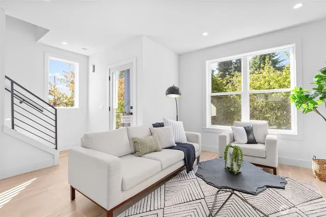 $1,195,000 | 7344 22nd Avenue Northwest, Seattle, WA 98117