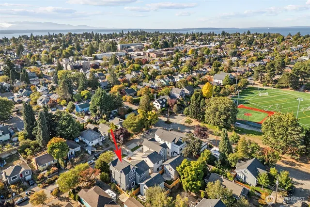 $1,195,000 | 7344 22nd Avenue Northwest, Seattle, WA 98117