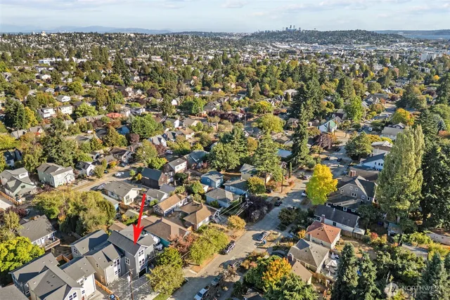 $1,195,000 | 7344 22nd Avenue Northwest, Seattle, WA 98117
