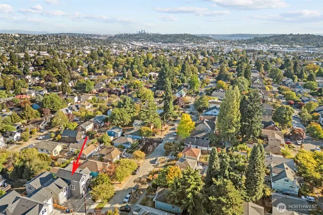 $1,195,000 | 7344 22nd Avenue Northwest, Seattle, WA 98117
