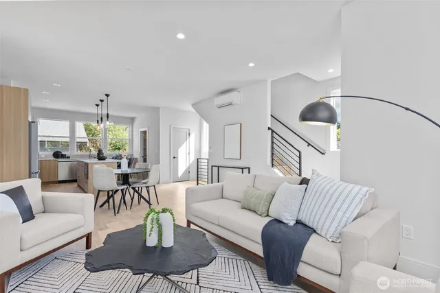 $1,195,000 | 7344 22nd Avenue Northwest, Seattle, WA 98117