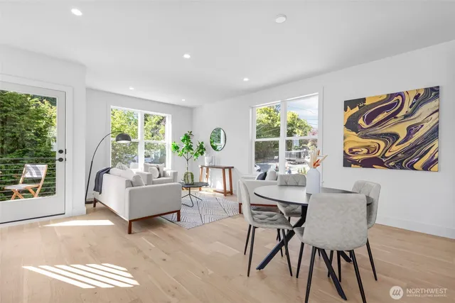 $1,195,000 | 7344 22nd Avenue Northwest, Seattle, WA 98117