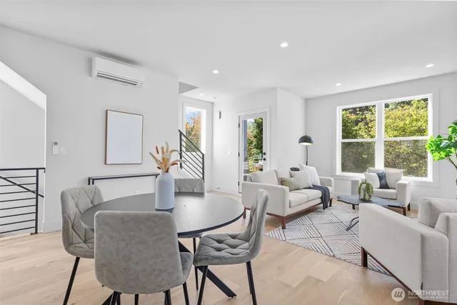 $1,195,000 | 7344 22nd Avenue Northwest, Seattle, WA 98117