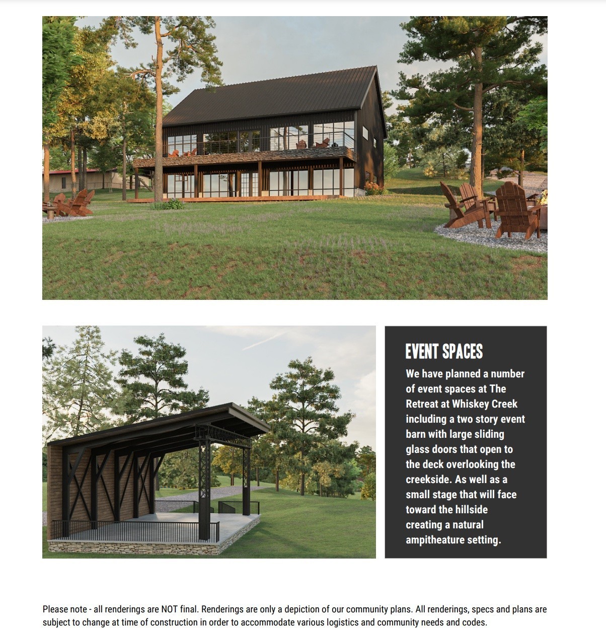 975 Main Street Lynchburg, TN 37352 - Photo 3 of 4