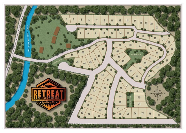 975 Main Street Lynchburg, TN 37352 - Photo 4 of 4