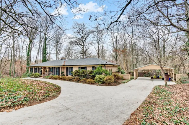 $474,900 | 106 Hillandale Road, Pendleton, SC 29670