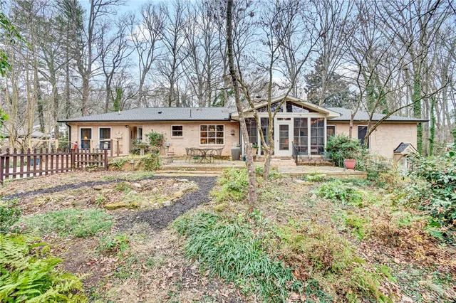 $474,900 | 106 Hillandale Road, Pendleton, SC 29670