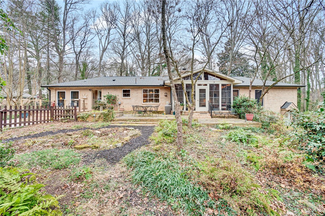 106 Hillandale Road Pendleton, SC 29670 - Photo 28 of 33