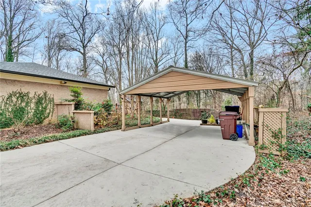 $474,900 | 106 Hillandale Road, Pendleton, SC 29670