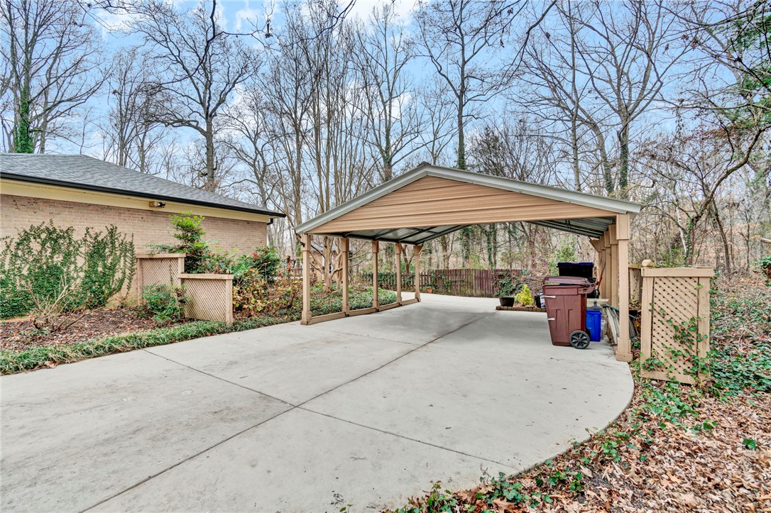 106 Hillandale Road Pendleton, SC 29670 - Photo 32 of 33