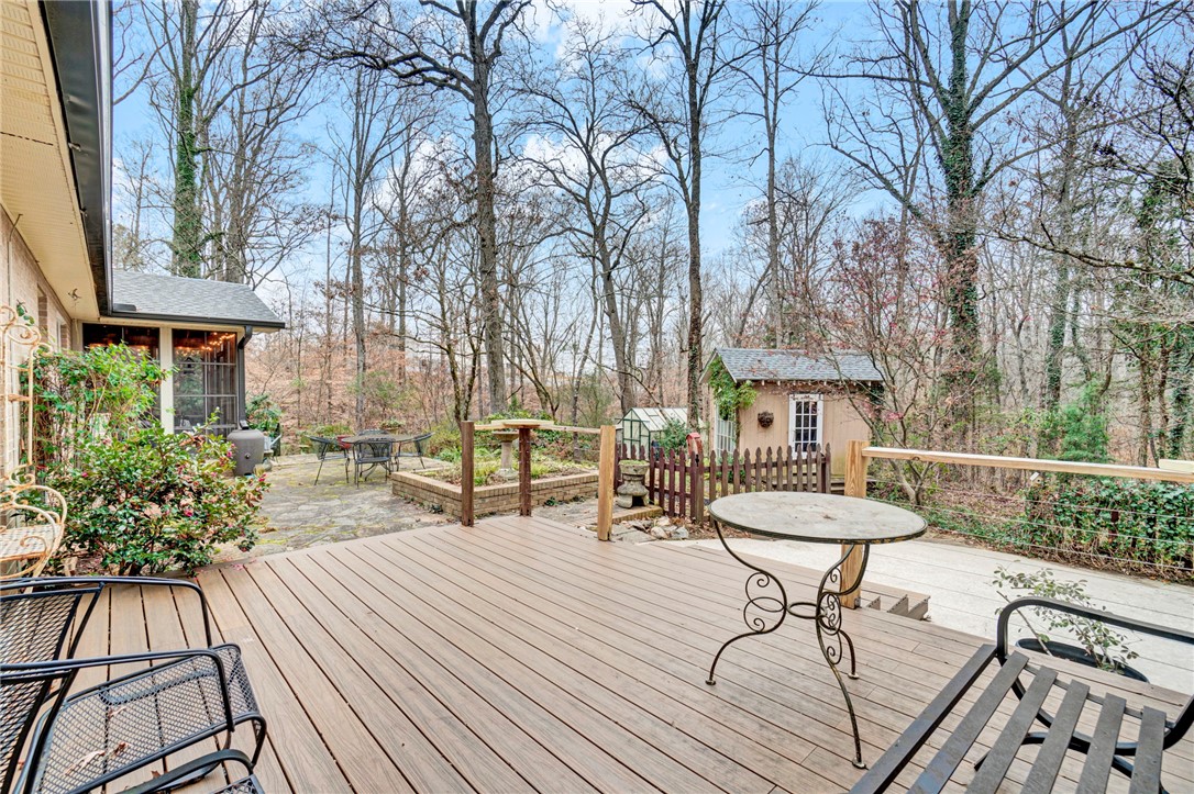 106 Hillandale Road Pendleton, SC 29670 - Photo 33 of 33