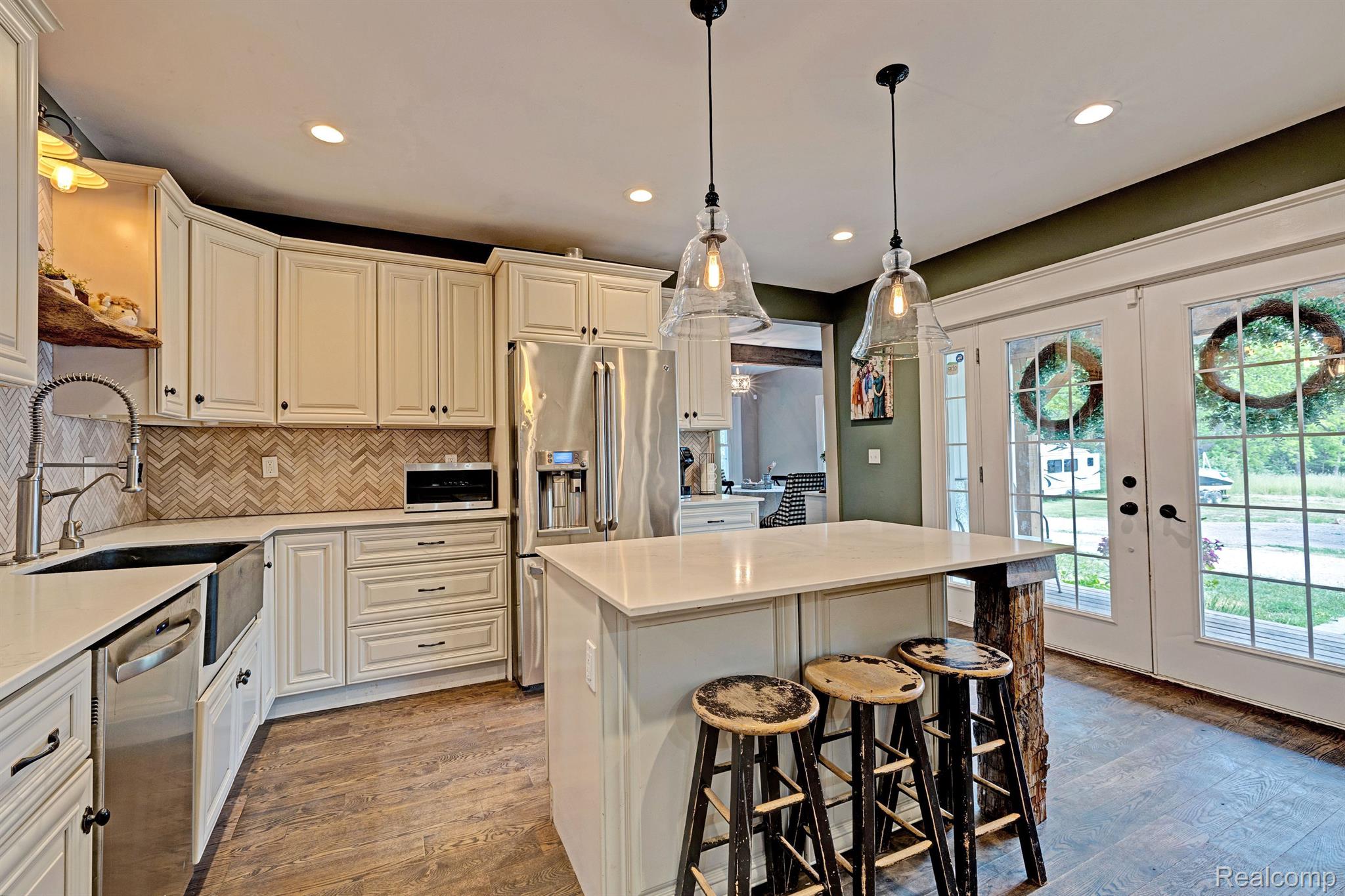 4876 Thomas Road Metamora, MI 48455 - Photo 9 of 86 Gallery Image 9