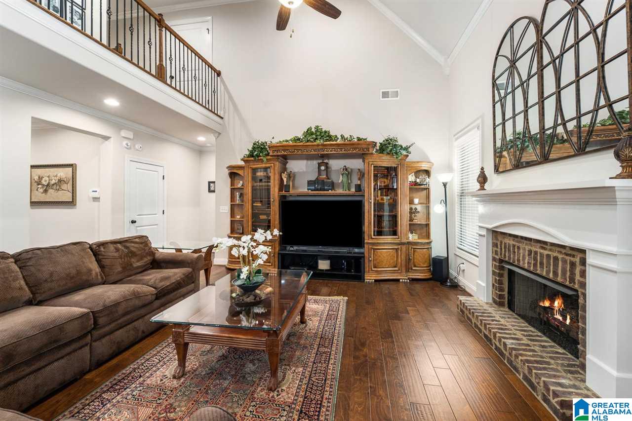 641 Lime Creek Way Chelsea, AL 35043 - Photo 7 of 34