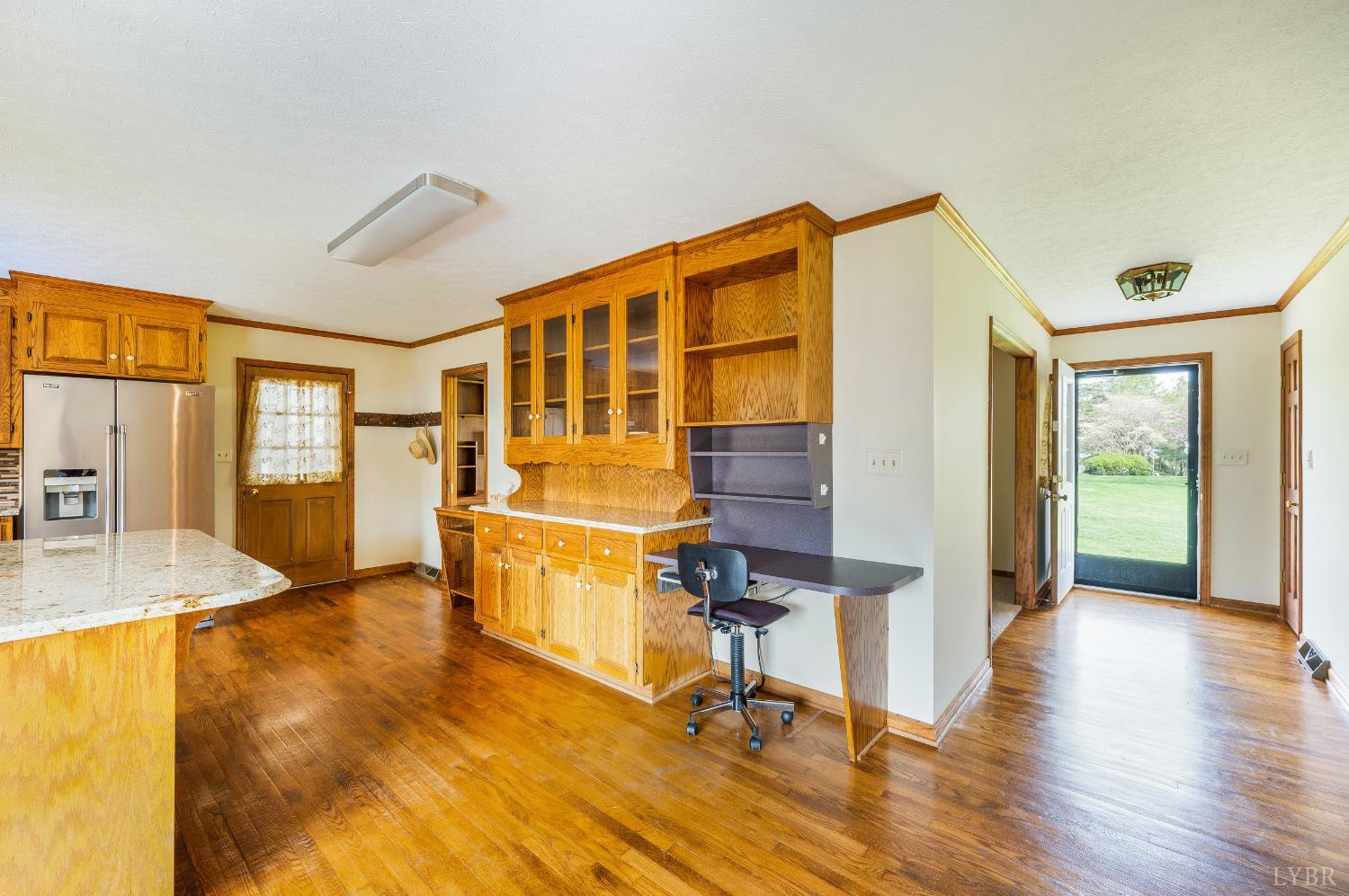 129 Quail Ridge Drive Altavista, VA 24517 - Photo 16 of 76