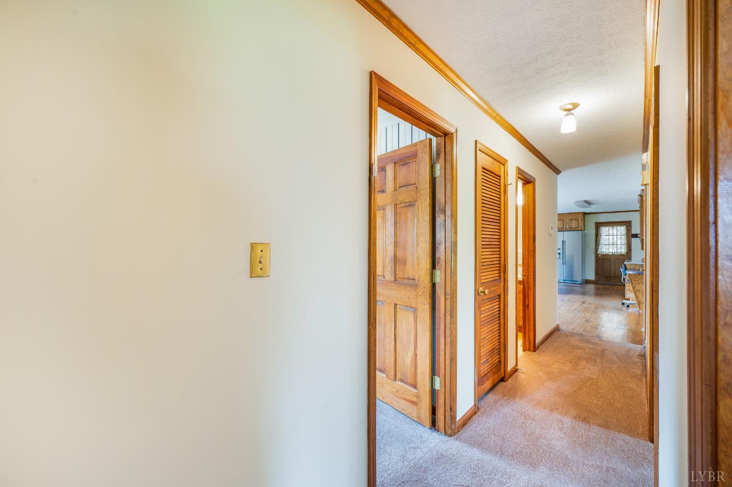 129 Quail Ridge Drive Altavista, VA 24517 - Photo 18 of 76