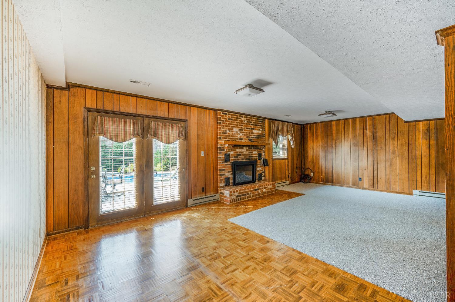 129 Quail Ridge Drive Altavista, VA 24517 - Photo 34 of 76