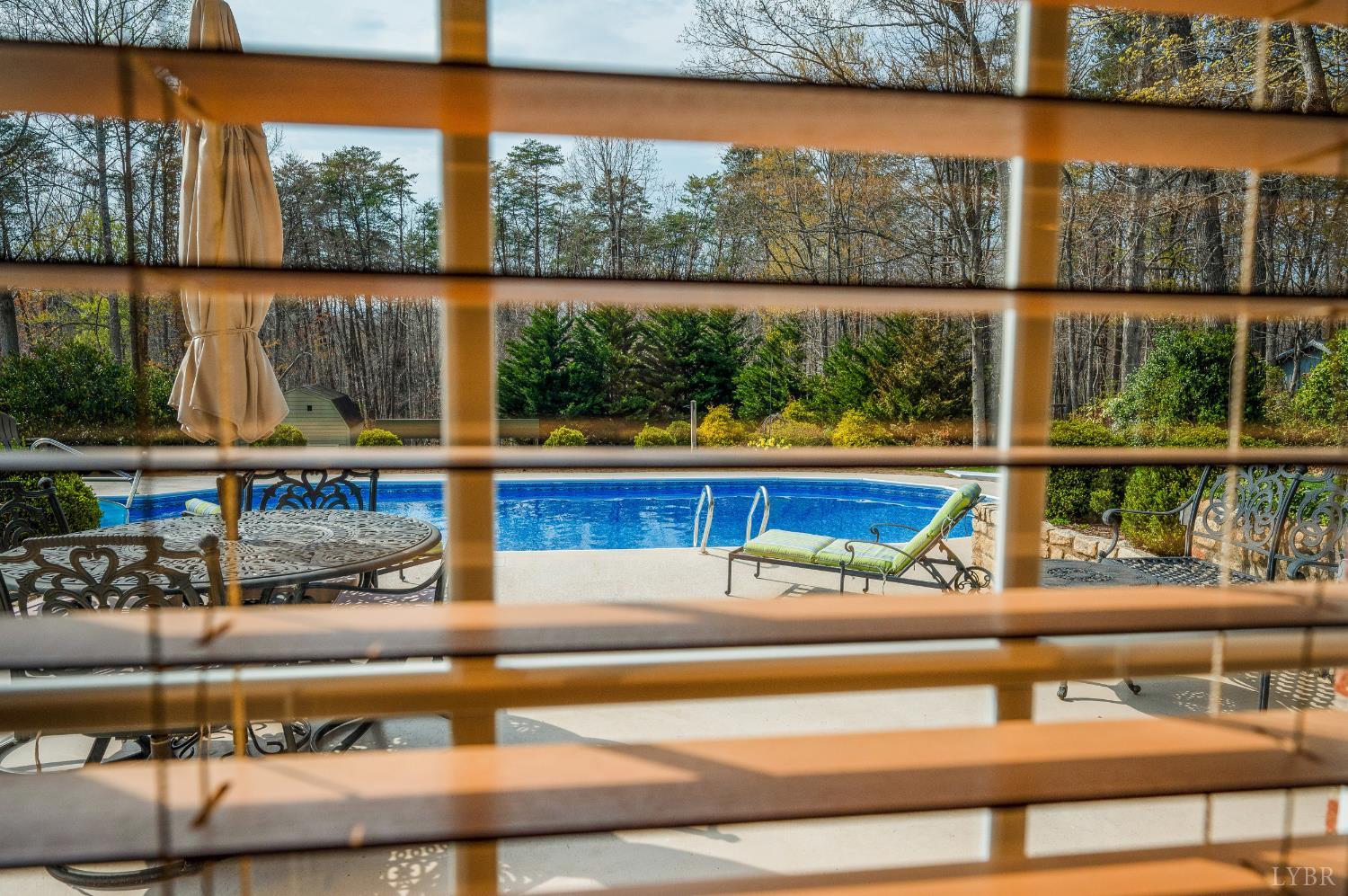 129 Quail Ridge Drive Altavista, VA 24517 - Photo 43 of 76