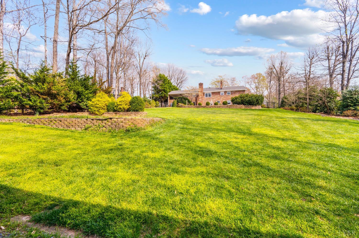 129 Quail Ridge Drive Altavista, VA 24517 - Photo 55 of 76