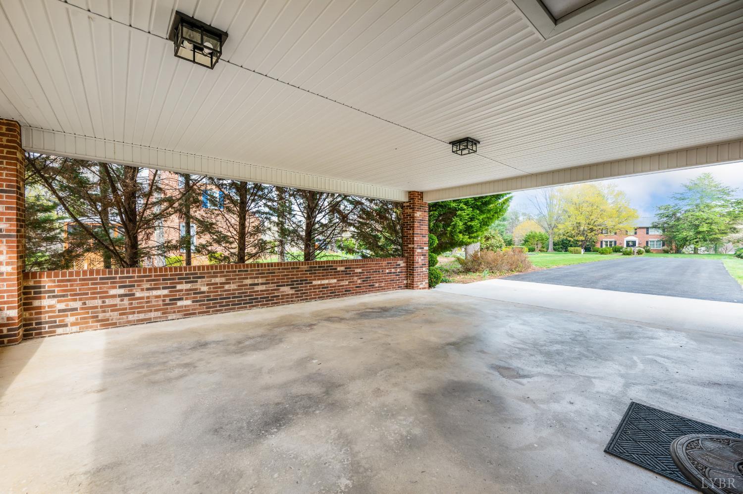 129 Quail Ridge Drive Altavista, VA 24517 - Photo 57 of 76