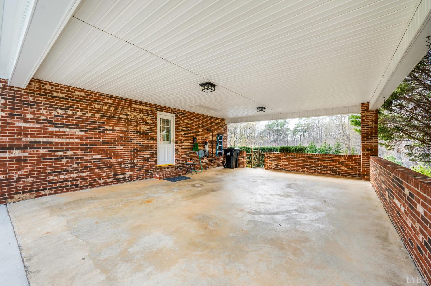 129 Quail Ridge Drive Altavista, VA 24517 - Photo 58 of 76