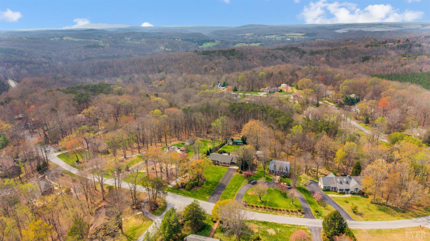 129 Quail Ridge Drive Altavista, VA 24517 - Photo 71 of 76