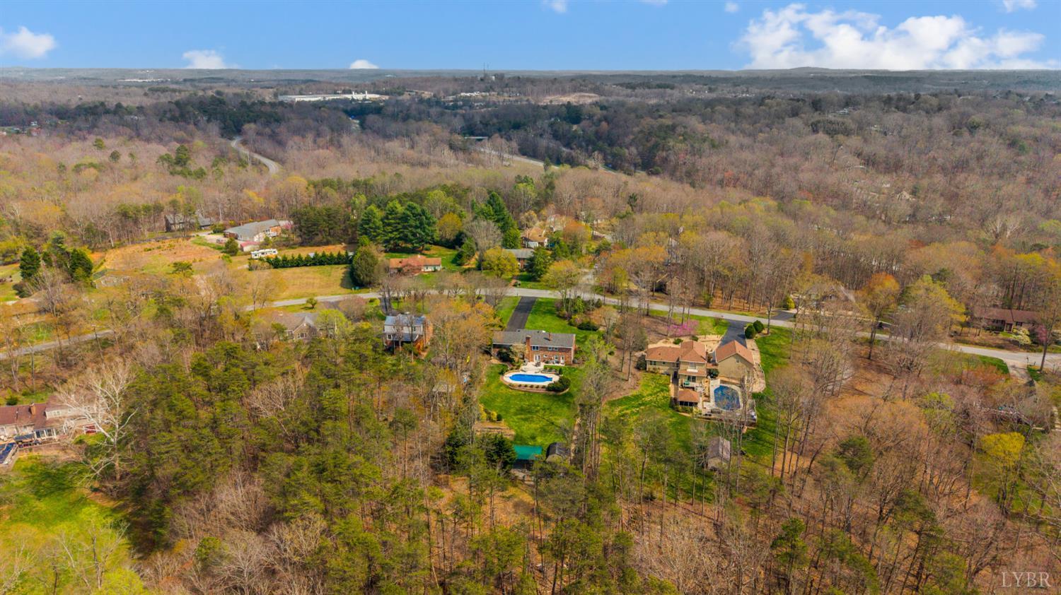 129 Quail Ridge Drive Altavista, VA 24517 - Photo 72 of 76