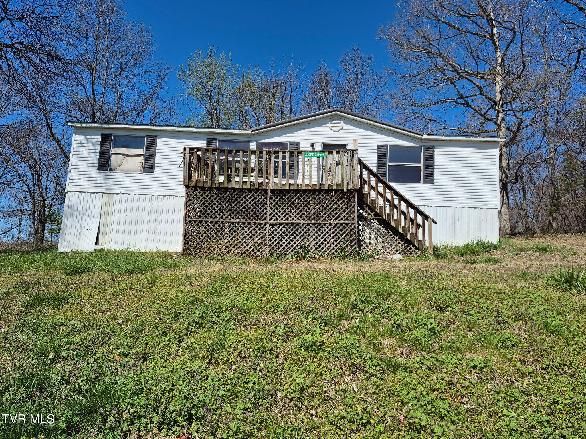 550 Hartman Lane Greeneville, TN 37743 - Photo 1 of 3 1000001493