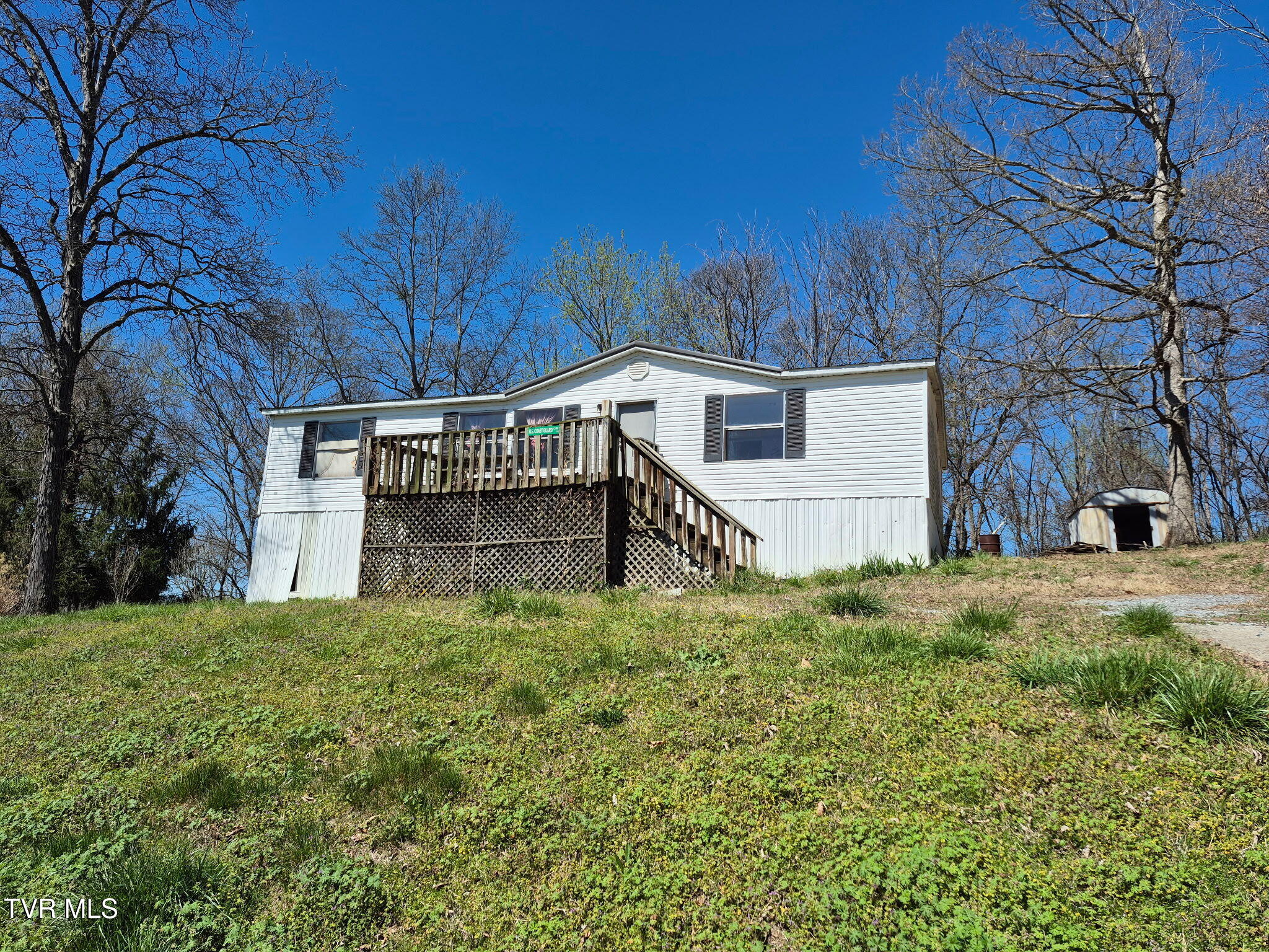 550 Hartman Lane Greeneville, TN 37743 - Photo 2 of 3 1000001494