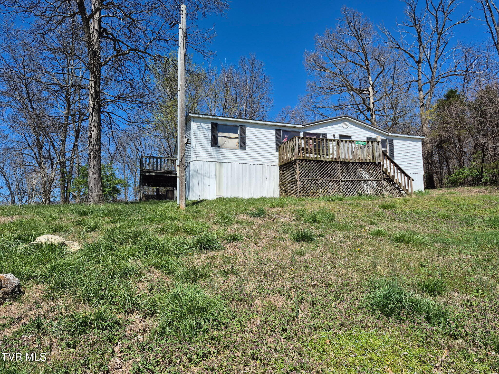 550 Hartman Lane Greeneville, TN 37743 - Photo 3 of 3 1000001495