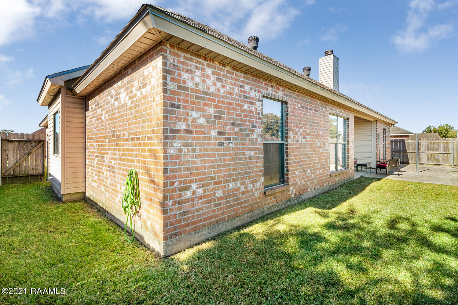 212 Rue Aubin Lafayette, LA 70503 - Photo 16 of 17 Gallery Image 16