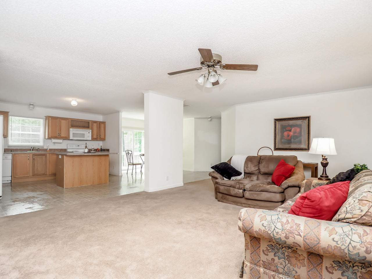 405 Buckingham Road Garner, NC 27529 - Photo 12 of 28 Photo 12