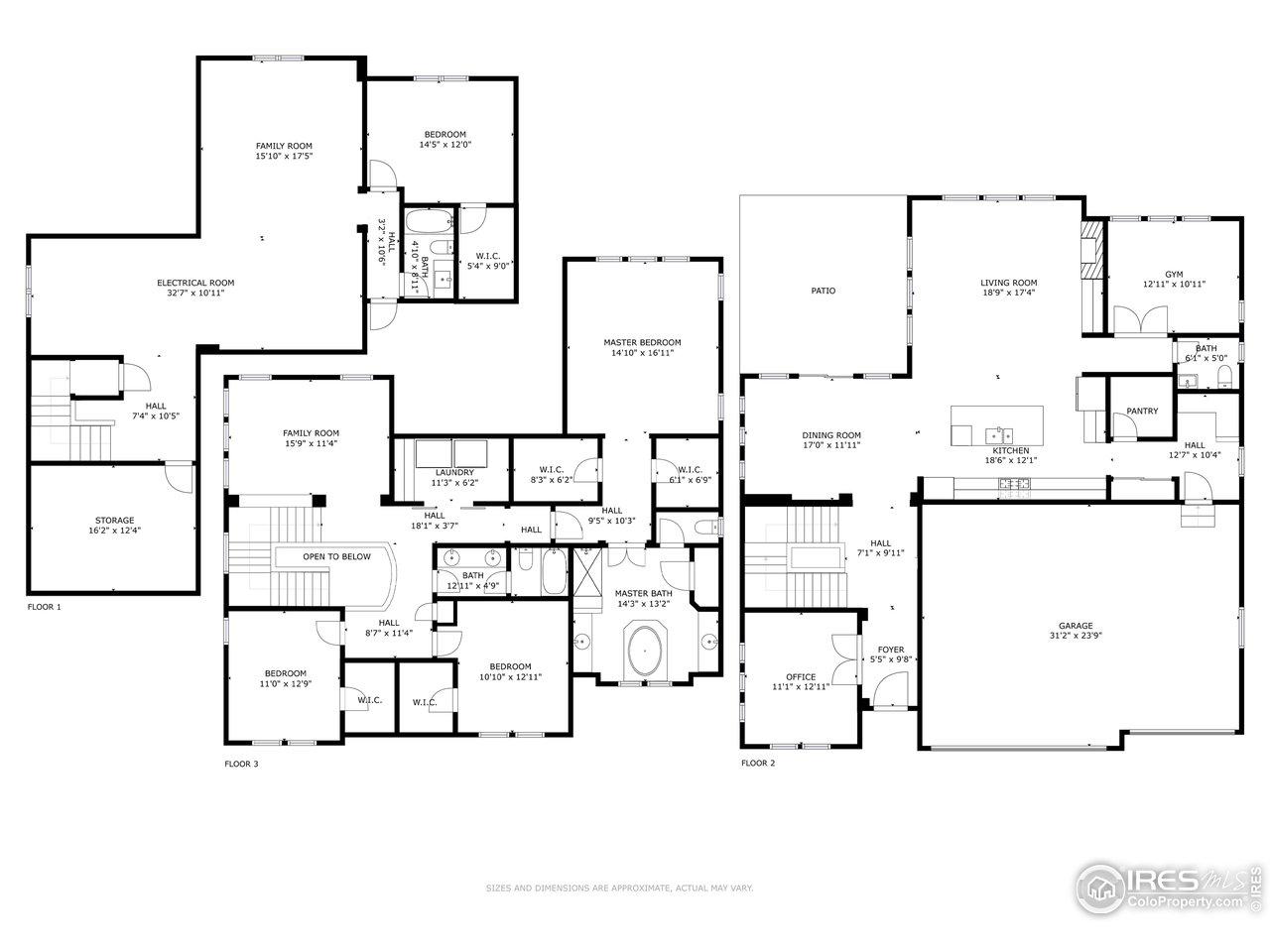 949 Stagecoach Drive Lafayette, CO 80026 - Photo 4 of 5