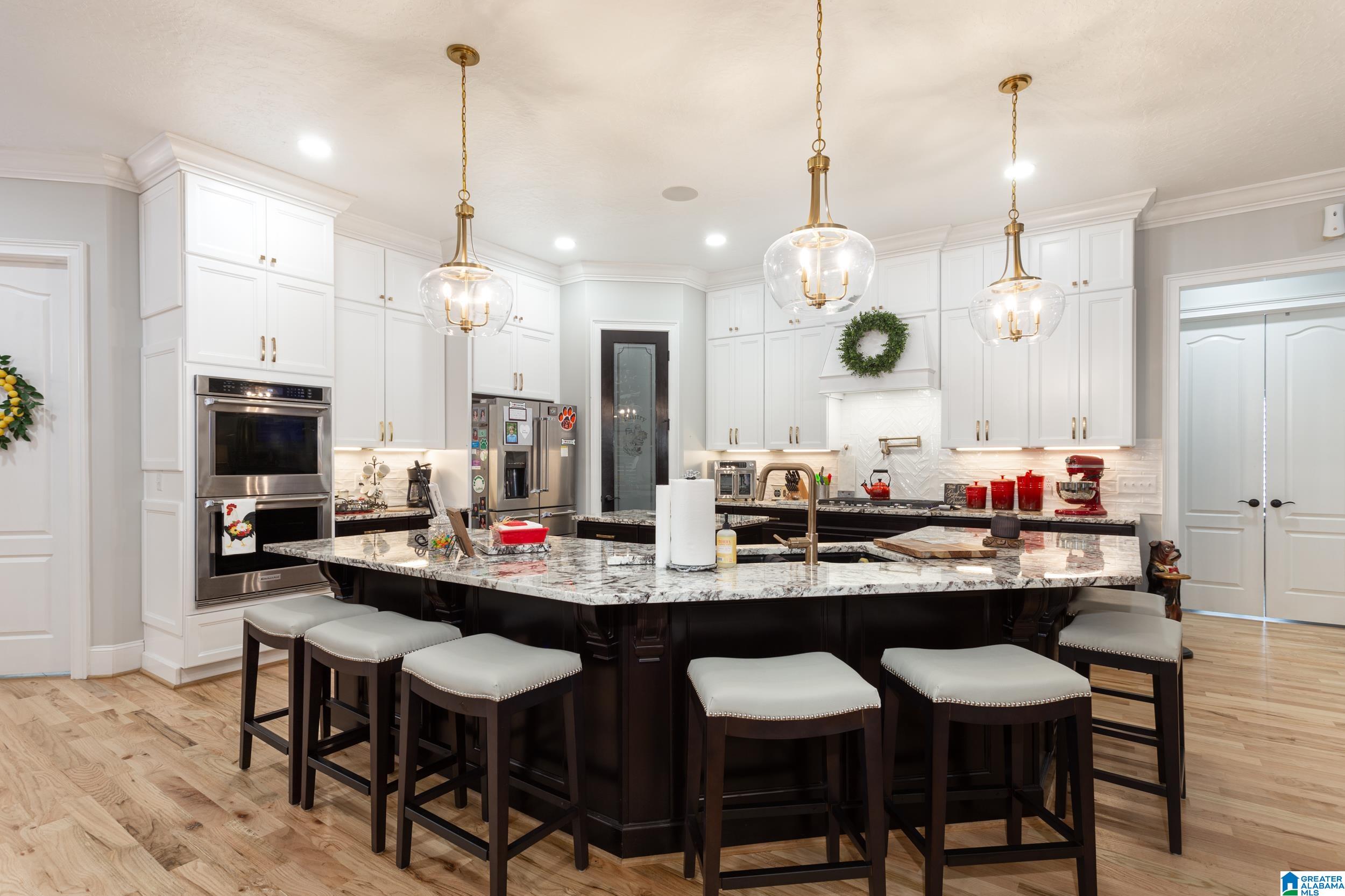 142 Mountain Ridge Road Oxford, AL 36203 - Photo 4 of 63