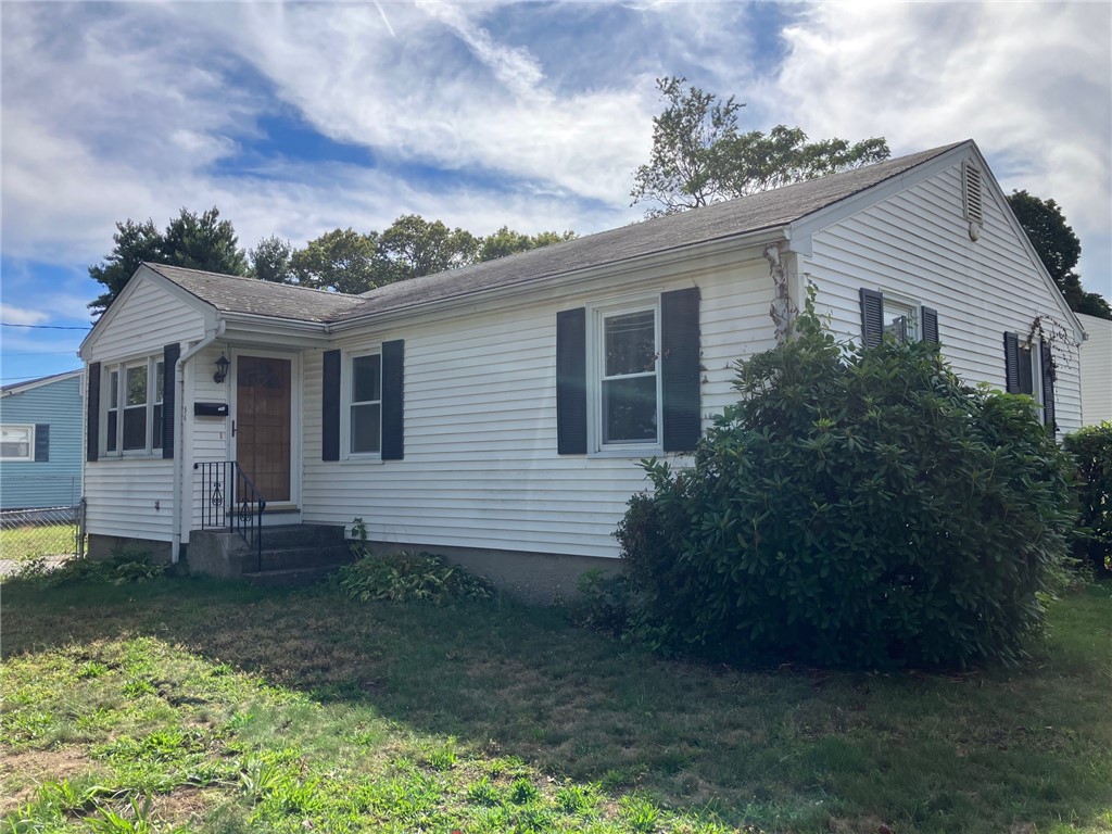 56 Arthur Street Pawtucket, RI 02860 - Photo 21 of 21