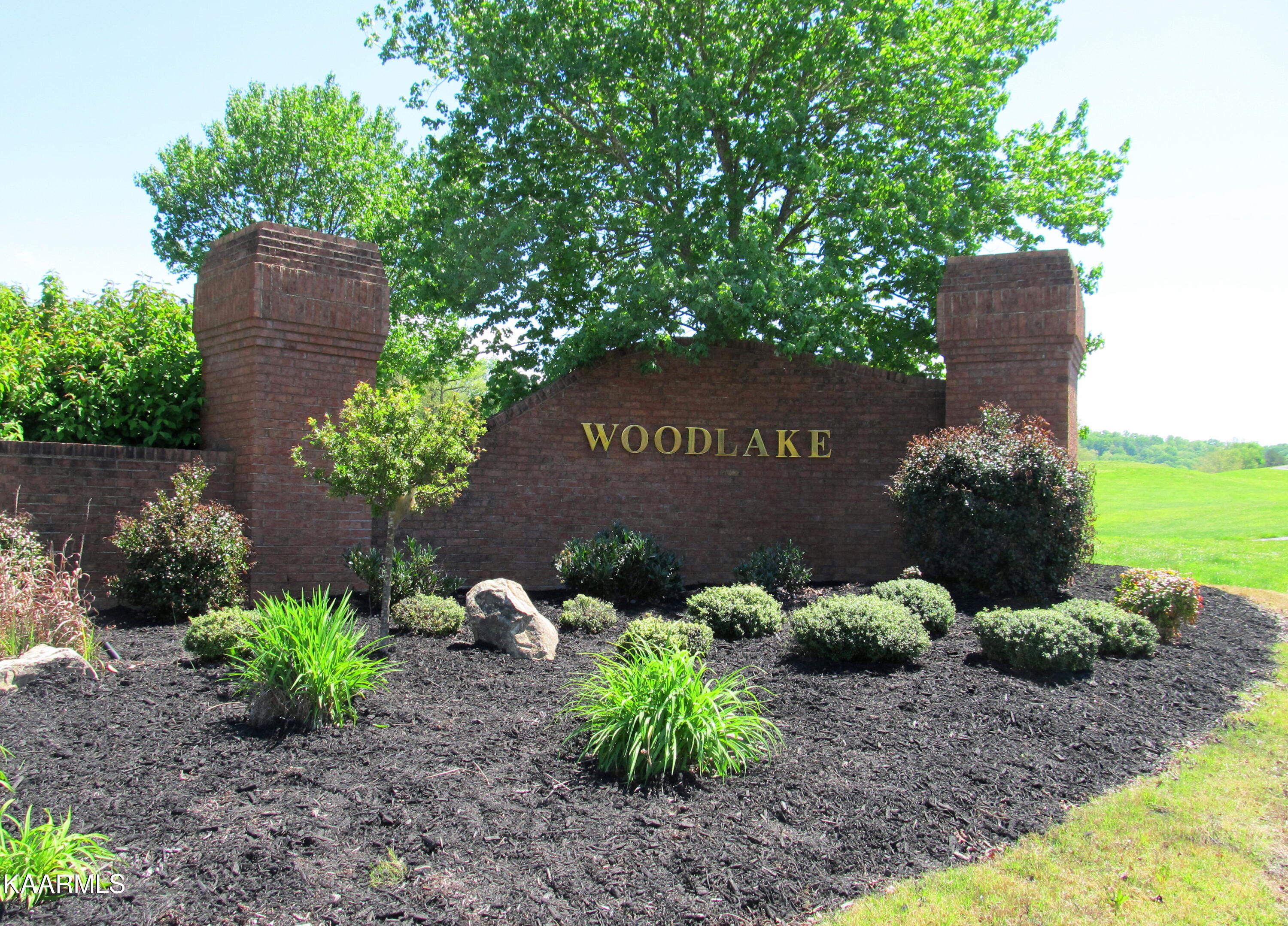Lot 113 Eagles Ridge Tazewell, TN 37879 - Photo 13 of 32 Welcome to Woodlake Golf