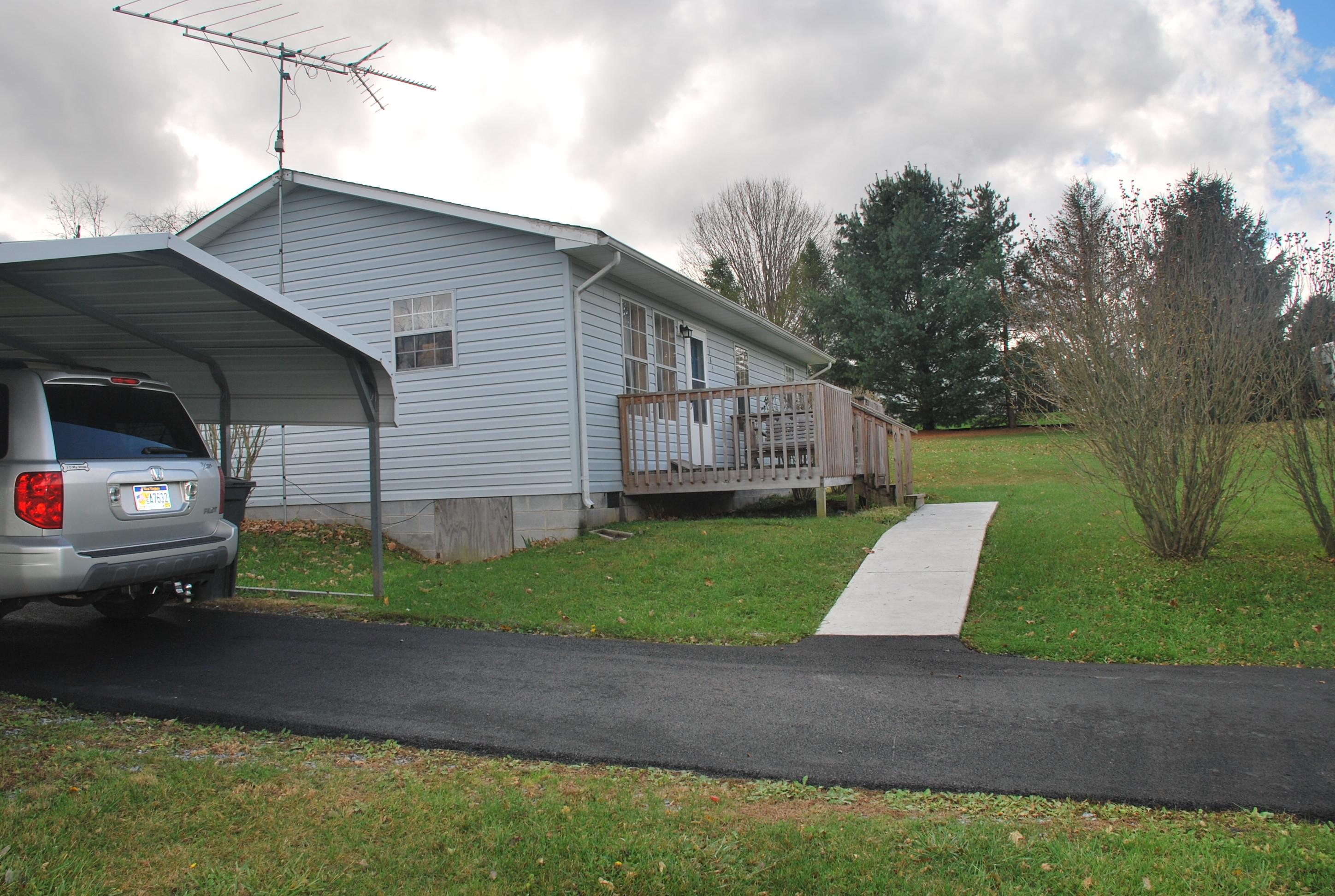 385 Zenith Road Gap Mills, WV 24941 - Photo 27 of 36 Gallery Image 27