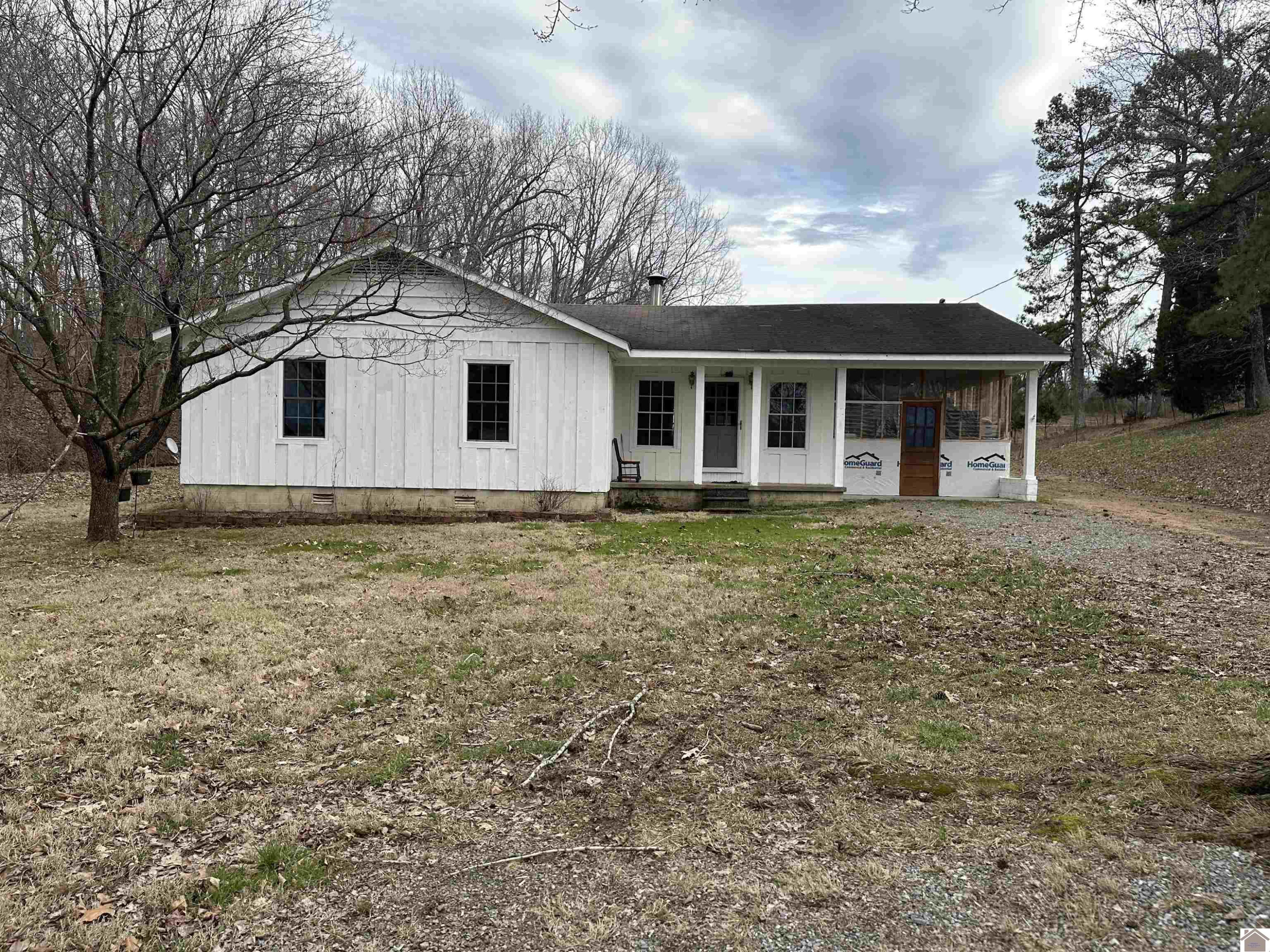 526 Brooks Chapel Road Dexter, KY 42036 - Photo 1 of 1 Photo 1